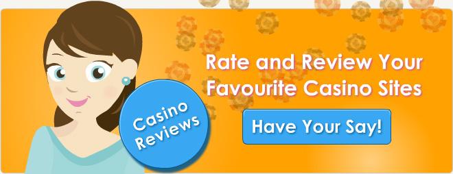 best online casino games