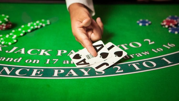 no deposit bonus casino list india