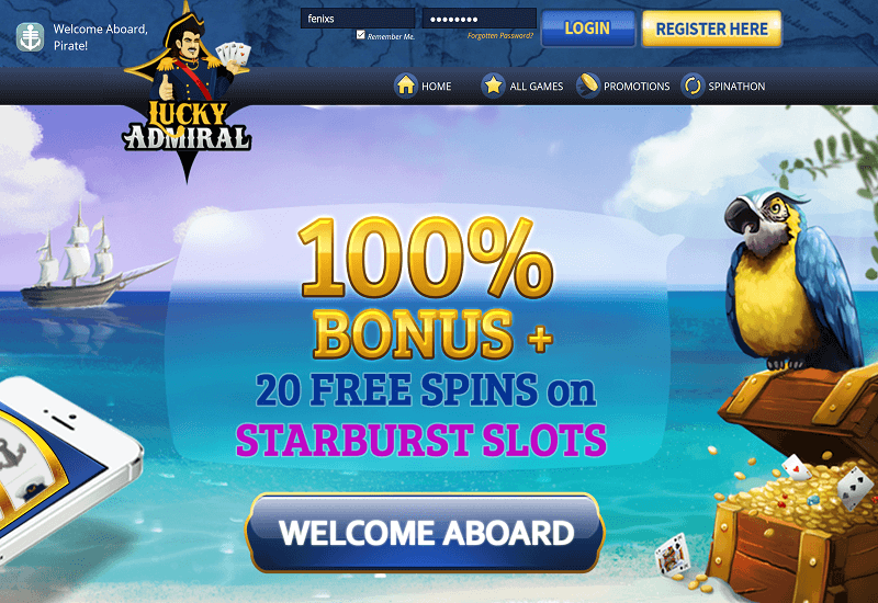 online casino affiliate programs