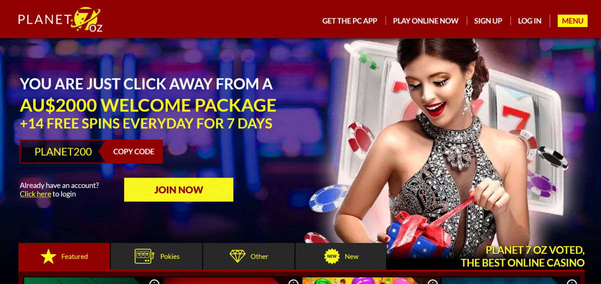 casino game online top