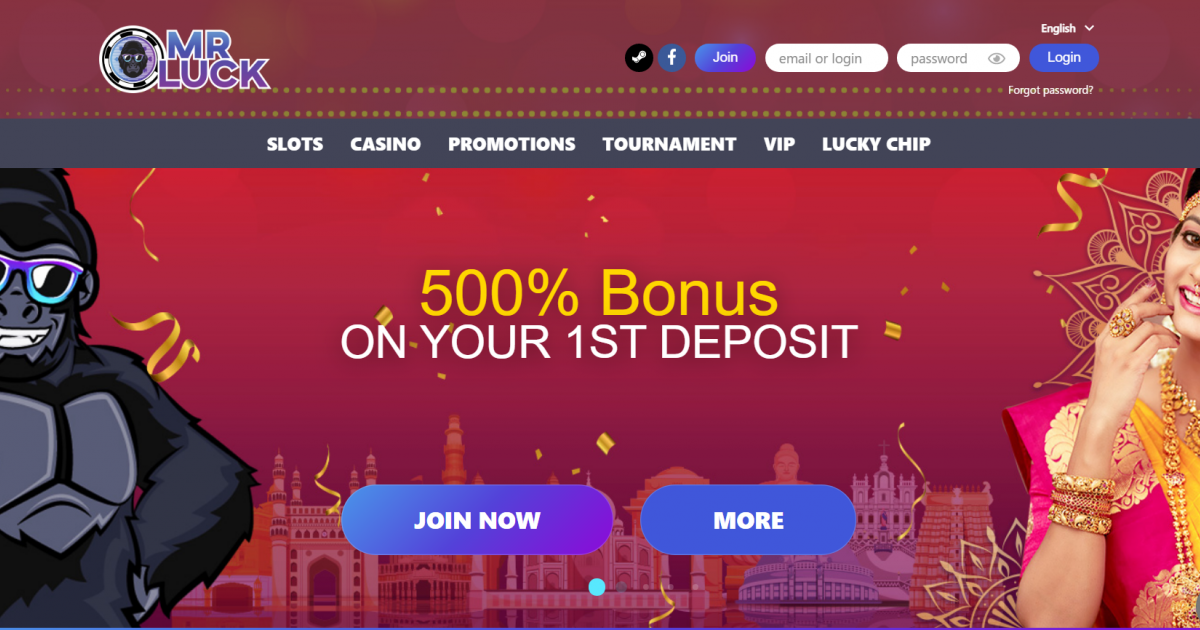 m casino no deposit bonus